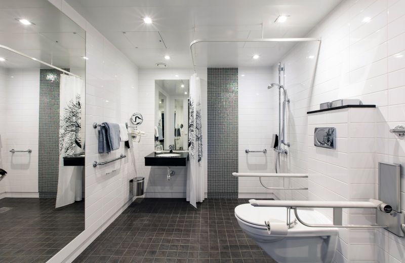 Top Bathroom Remodeling Companies in Advance, NC