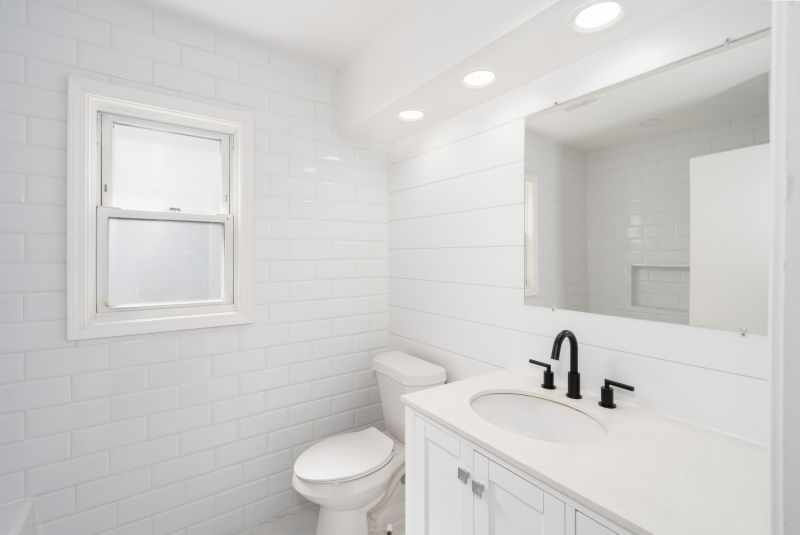 Top Bathroom Remodeling Companies in Winston Salem, NC