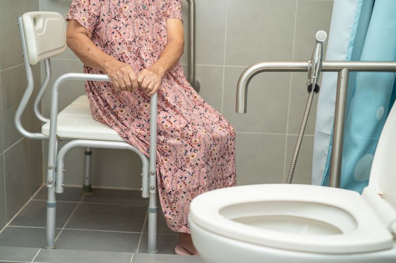 Best Elderly Bathing Contractors in Pfafftown, NC